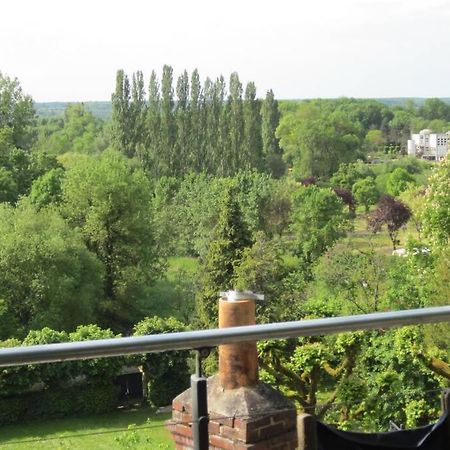 AMBOISE, maison de charme au calme Nazelles-Négron Extérieur photo