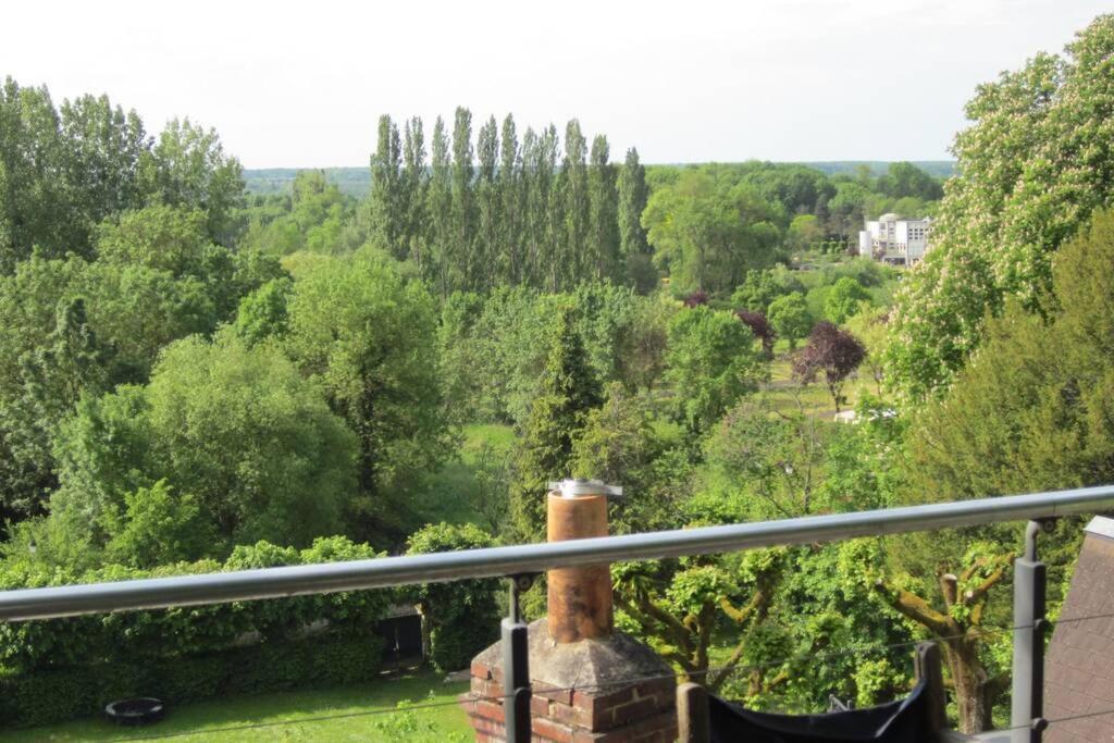 AMBOISE, maison de charme au calme Nazelles-Négron Extérieur photo